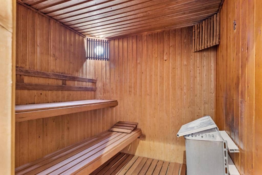 3 sovrum Lägenhet att hyra i Marbella med pool garage - 7 500 € (Ref: 9330192)