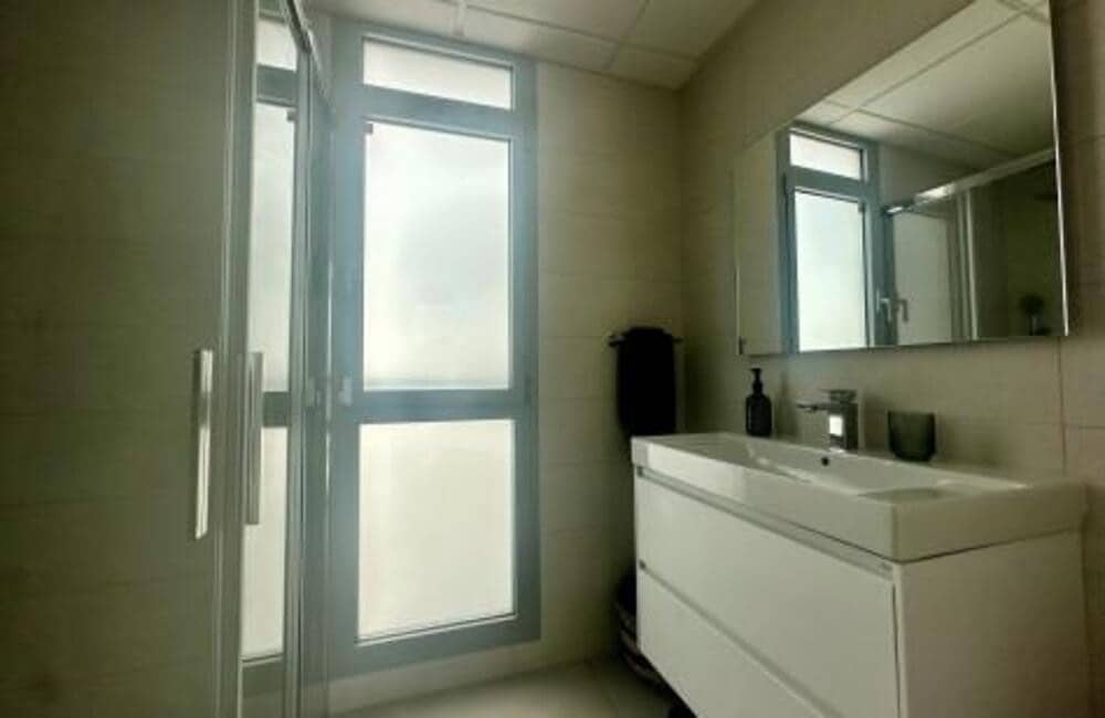 3 bedroom Penthouse for rent in Marbella with pool garage - € 2,800 (Ref: 9334346)