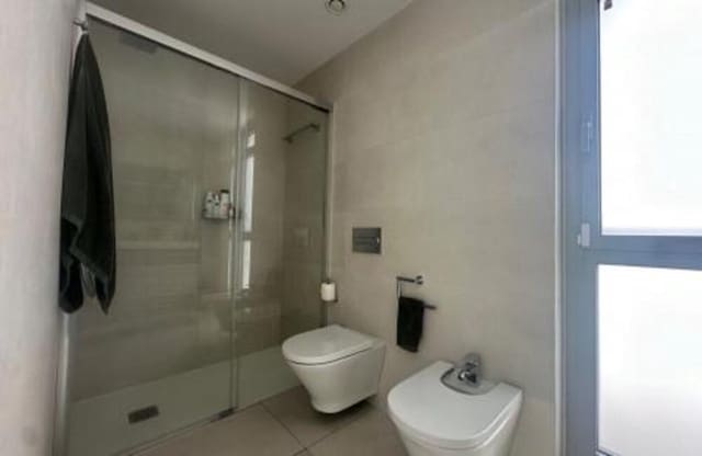 3 camera da letto Attico da affittare in Romana Playa, Marbella con piscina garage - 2.800 € (Rif: 9334346)