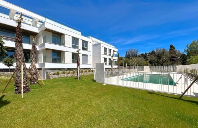 3 camera da letto Attico da affittare in Romana Playa, Marbella con piscina garage - 2.800 € (Rif: 9334346)