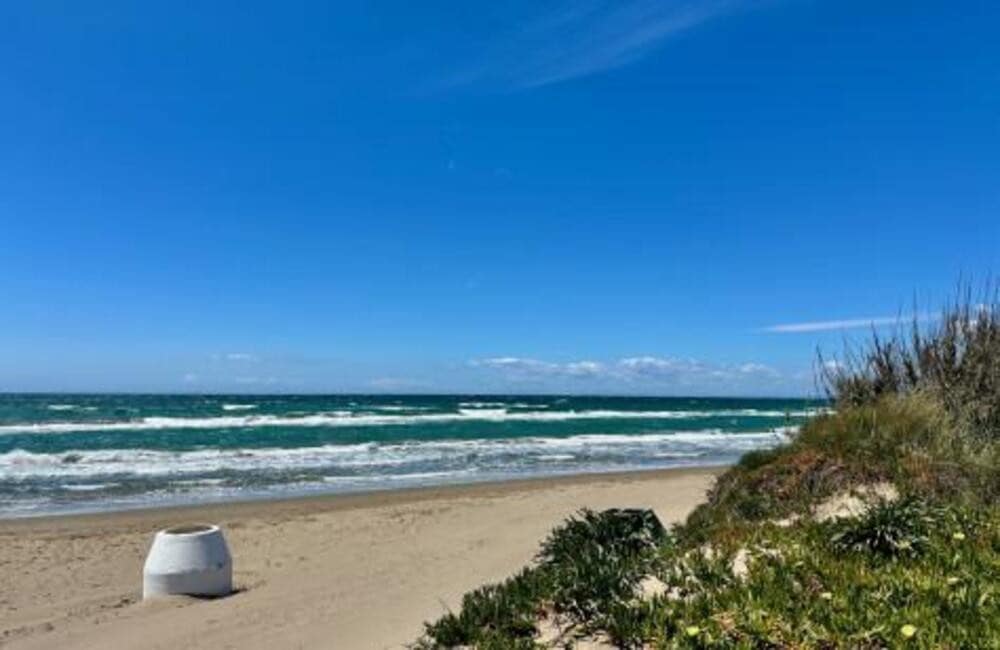 3 bedroom Penthouse for rent in Marbella with pool garage - € 2,800 (Ref: 9334346)