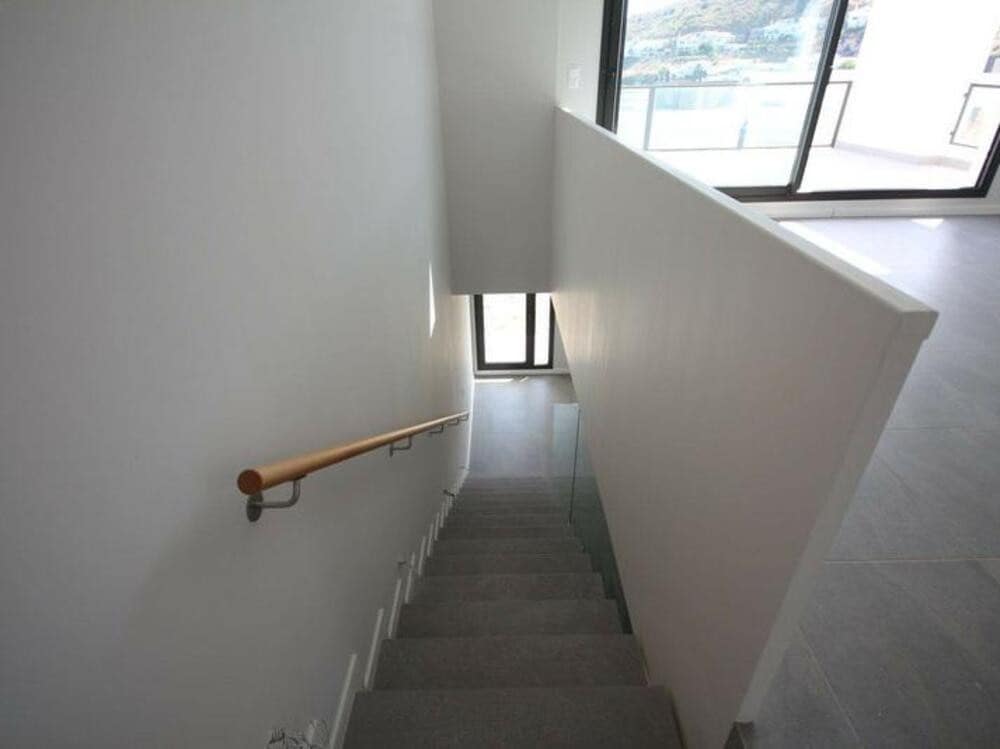 3 chambre Villa/Maison Semi-Mitoyenne à vendre à Riviera del Sol avec piscine garage - 605 000 € (Ref: 9337478)