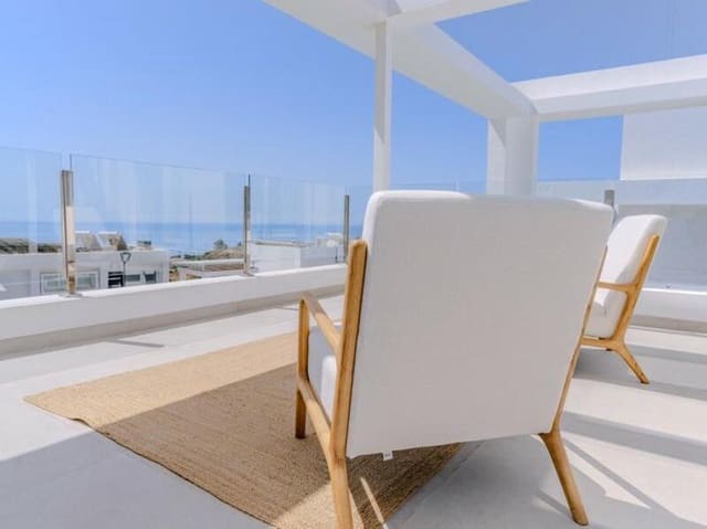3 camera da letto Villa da affittare in El Higuerón, Fuengirola con piscina garage - 6.000 € (Rif: 9337479)
