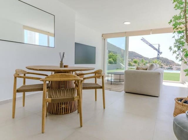 3 camera da letto Villa da affittare in El Higuerón, Fuengirola con piscina garage - 6.000 € (Rif: 9337479)