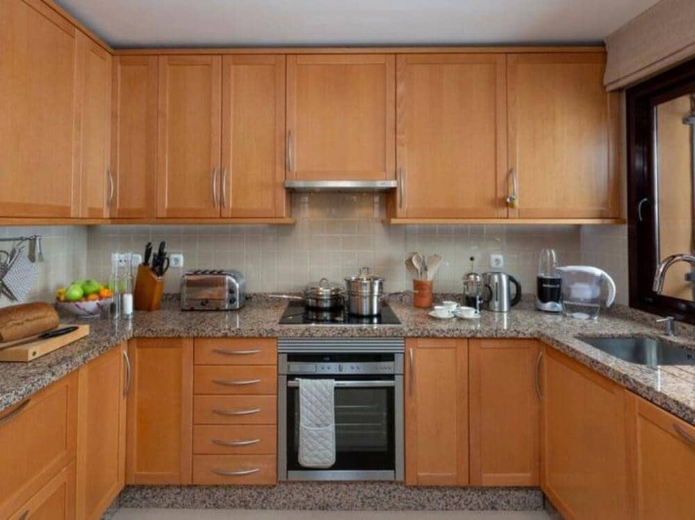 2 camera da letto Appartamento da affittare in Benahavis con piscina - 2.000 € (Rif: 9337480)