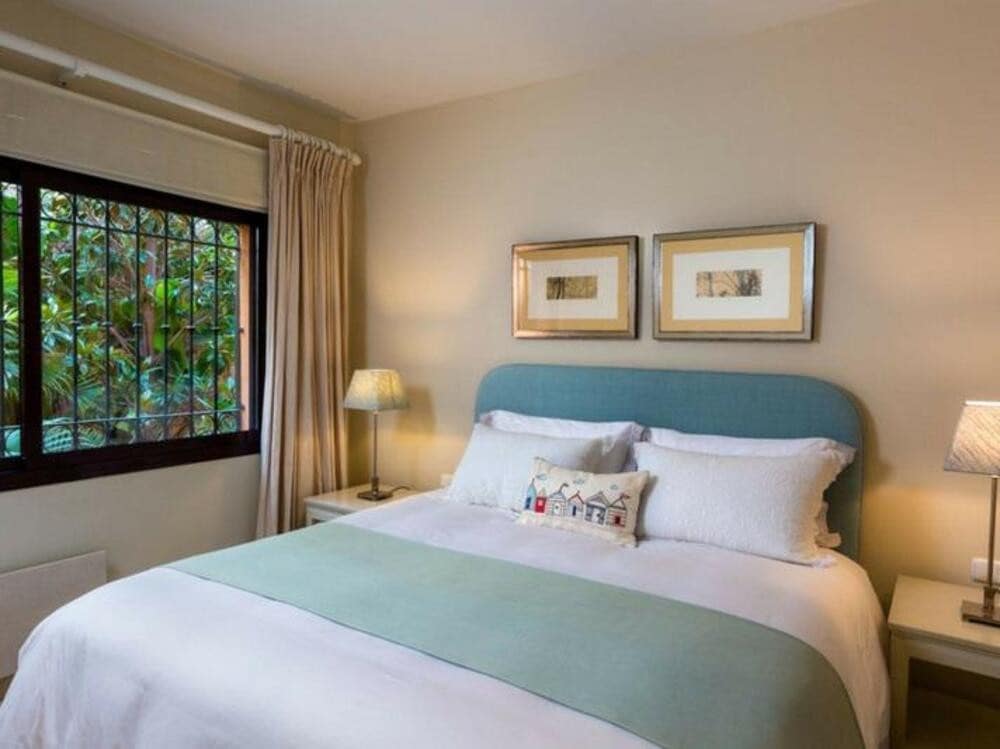 2 camera da letto Appartamento da affittare in Benahavis con piscina - 2.000 € (Rif: 9337480)