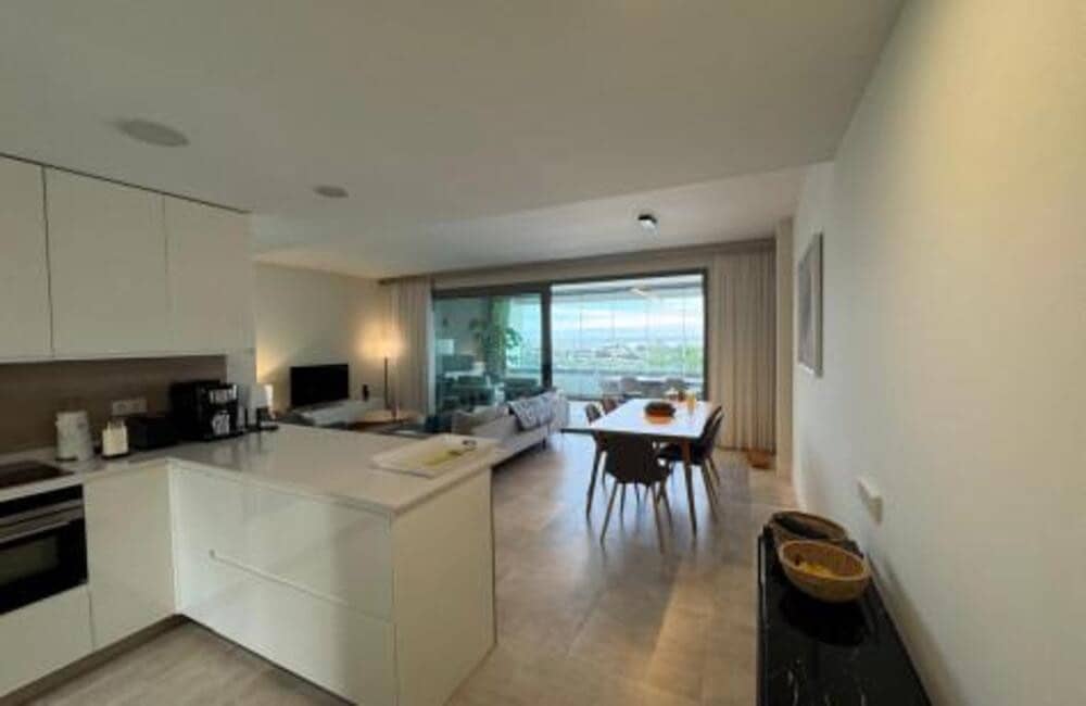 3 camera da letto Appartamento da affittare in Estepona con piscina garage - 2.600 € (Rif: 9337481)