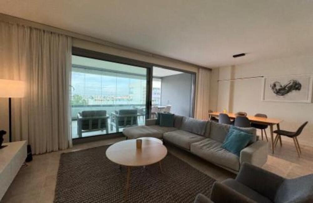 3 camera da letto Appartamento da affittare in Estepona con piscina garage - 2.600 € (Rif: 9337481)