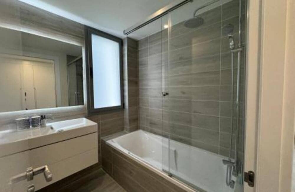 3 camera da letto Appartamento da affittare in Estepona con piscina garage - 2.600 € (Rif: 9337481)