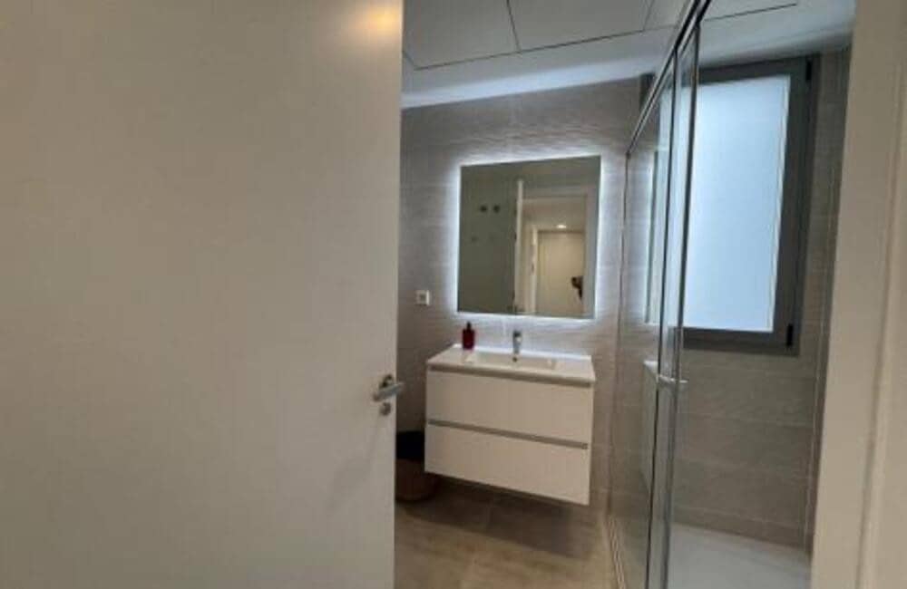 3 camera da letto Appartamento da affittare in Estepona con piscina garage - 2.600 € (Rif: 9337481)