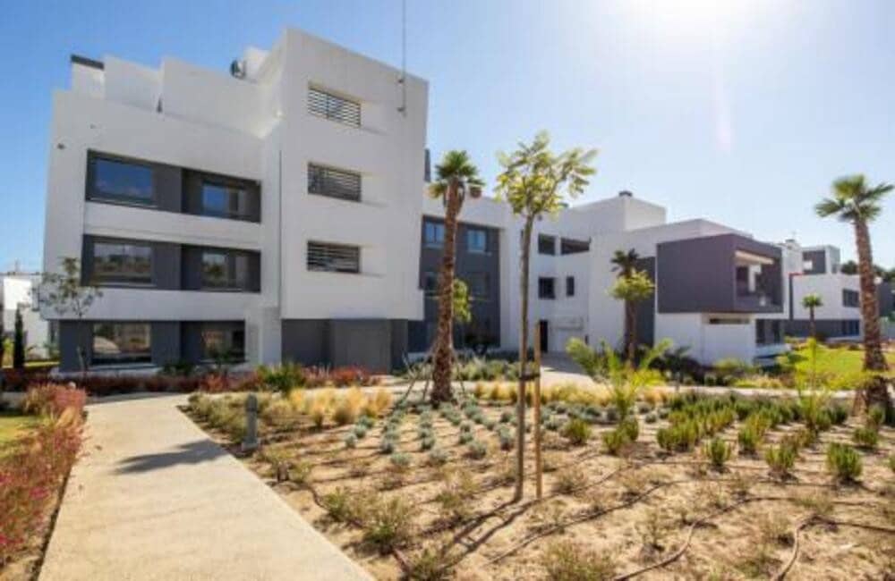 3 camera da letto Appartamento da affittare in Estepona con piscina garage - 2.600 € (Rif: 9337481)