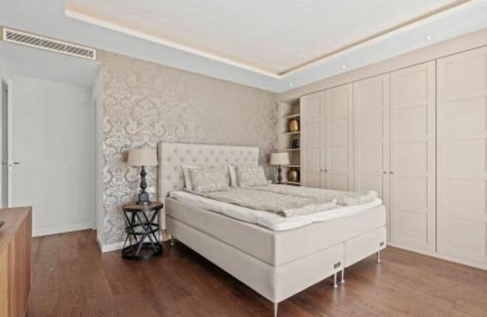 5 sypialnia Willa na sprzedaż w San Pedro de Alcantara z basenem - 2 590 000 € (Ref: 9337482)