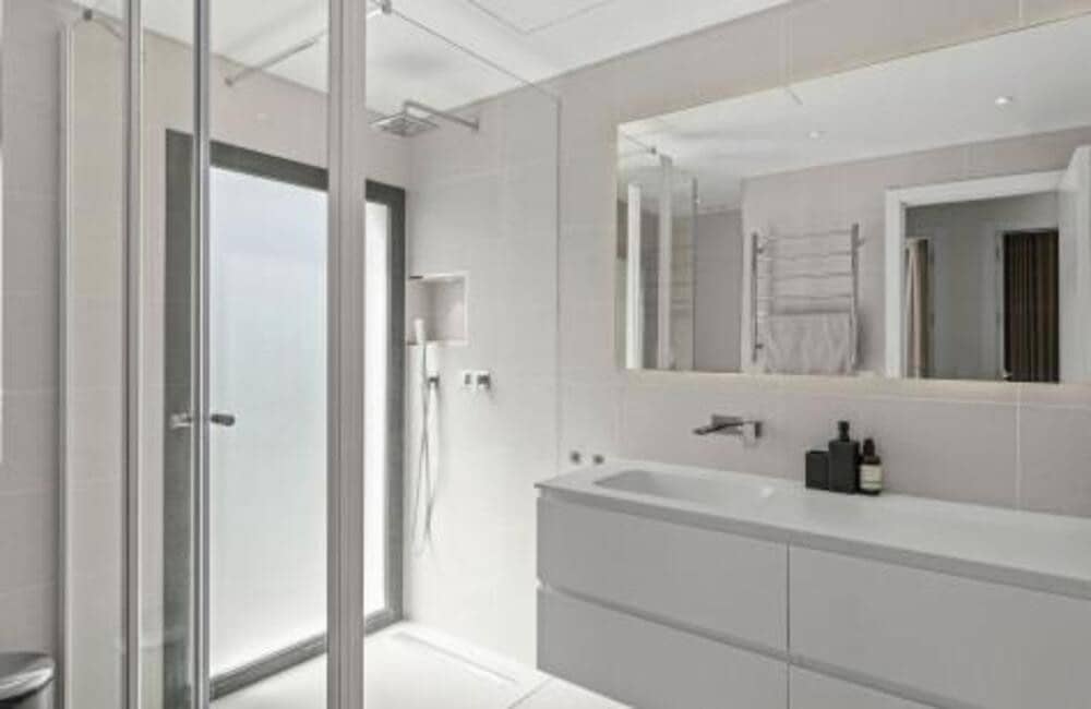 5 sypialnia Willa na sprzedaż w San Pedro de Alcantara z basenem - 2 590 000 € (Ref: 9337482)