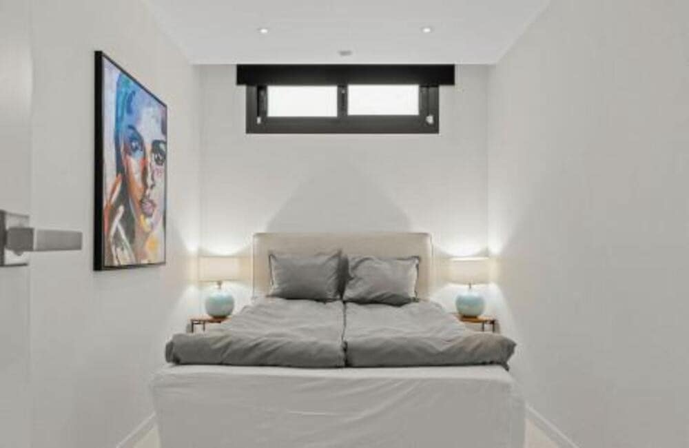 5 sypialnia Willa na sprzedaż w San Pedro de Alcantara z basenem - 2 590 000 € (Ref: 9337482)