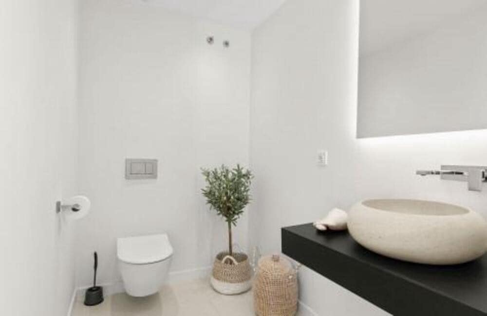 5 sypialnia Willa na sprzedaż w San Pedro de Alcantara z basenem - 2 590 000 € (Ref: 9337482)