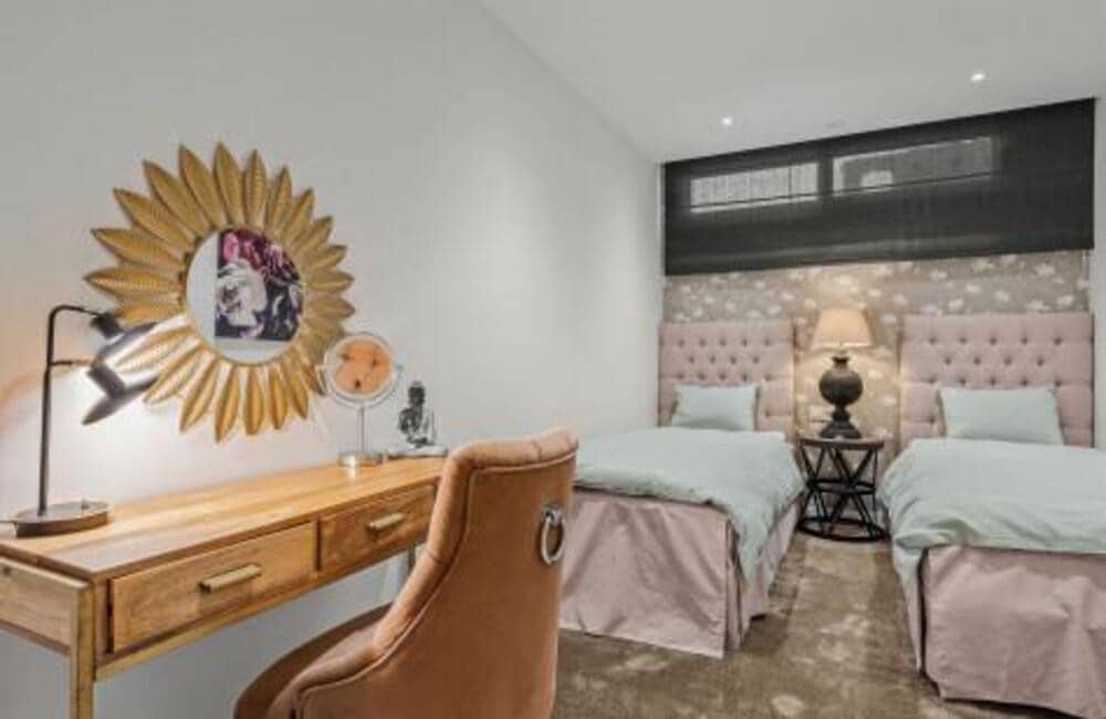 5 sypialnia Willa na sprzedaż w San Pedro de Alcantara z basenem - 2 590 000 € (Ref: 9337482)