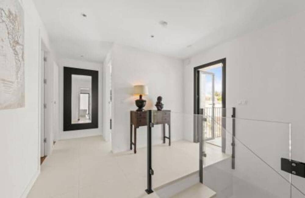 5 sypialnia Willa na sprzedaż w San Pedro de Alcantara z basenem - 2 590 000 € (Ref: 9337482)