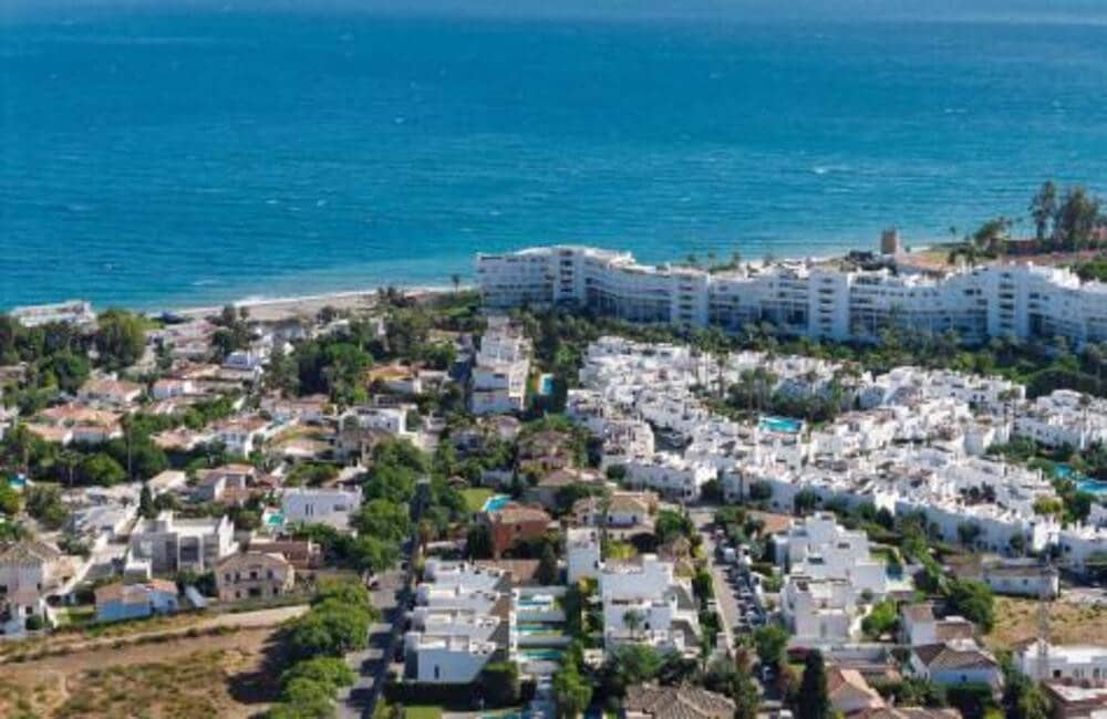 5 sypialnia Willa na sprzedaż w San Pedro de Alcantara z basenem - 2 590 000 € (Ref: 9337482)