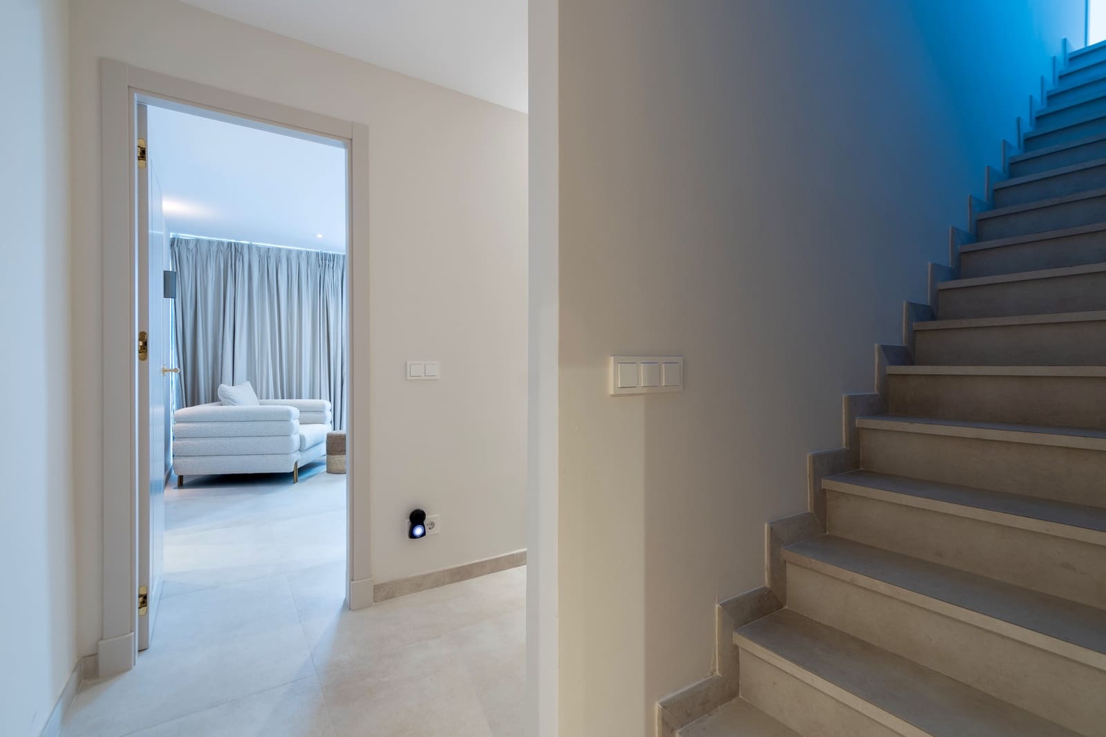 5 soverom Villa til salgs i Marbella med svømmebasseng garasje - € 3 500 000 (Ref: 9340535)