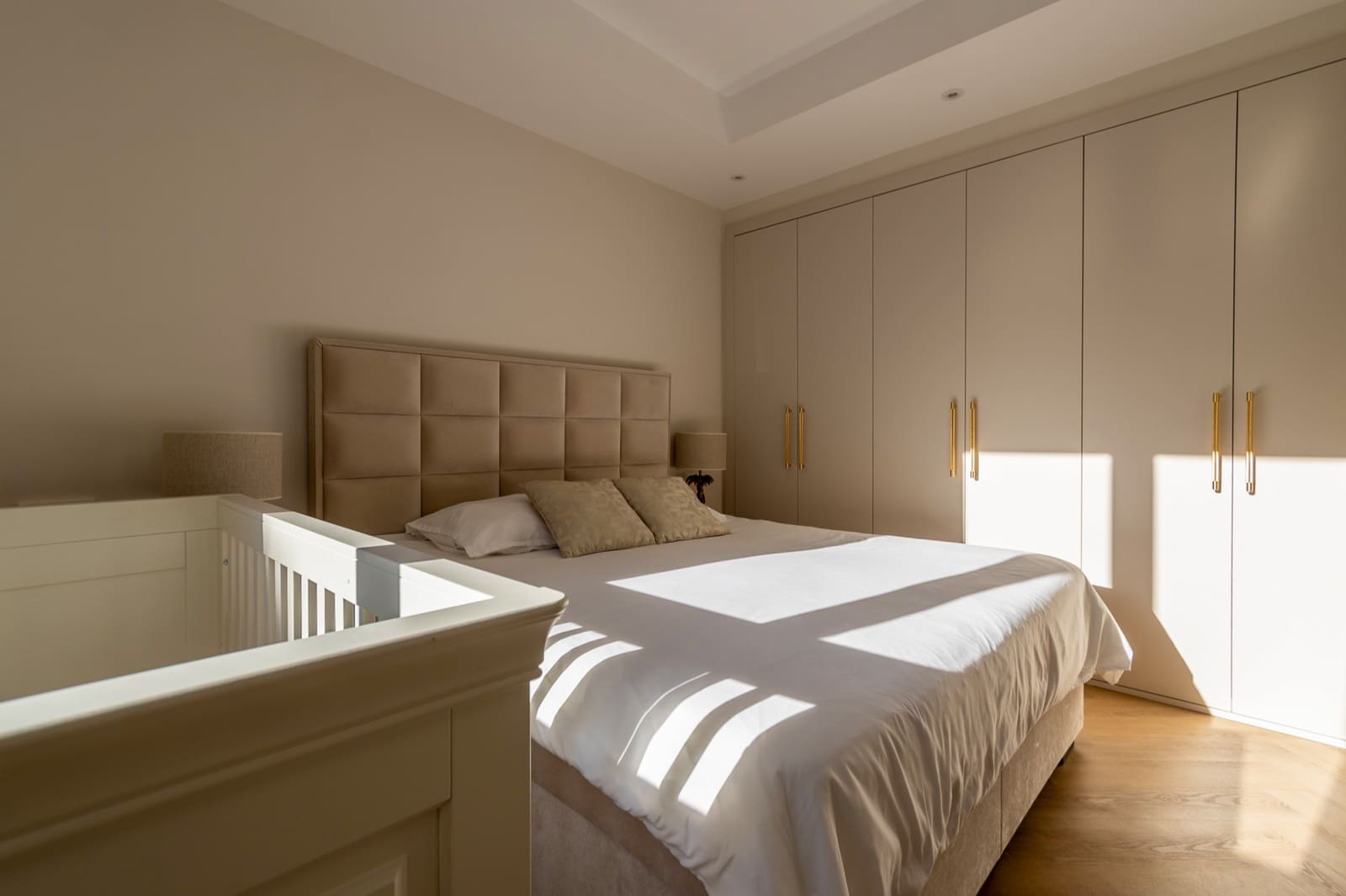 5 soverom Villa til salgs i Marbella med svømmebasseng garasje - € 3 500 000 (Ref: 9340535)