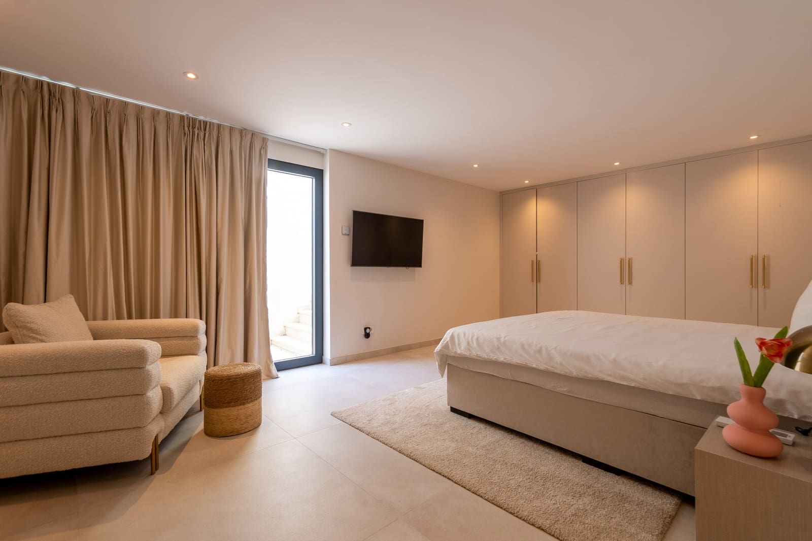 5 soverom Villa til salgs i Marbella med svømmebasseng garasje - € 3 500 000 (Ref: 9340535)