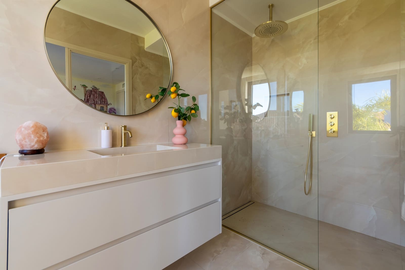 5 soverom Villa til salgs i Marbella med svømmebasseng garasje - € 3 500 000 (Ref: 9340535)