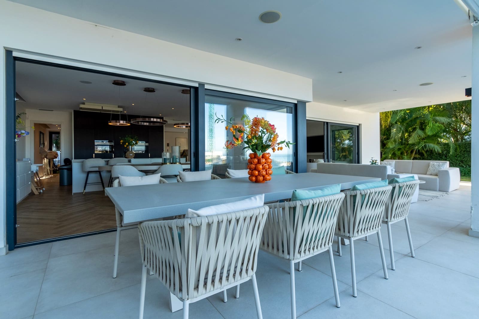 5 soverom Villa til salgs i Marbella med svømmebasseng garasje - € 3 500 000 (Ref: 9340535)