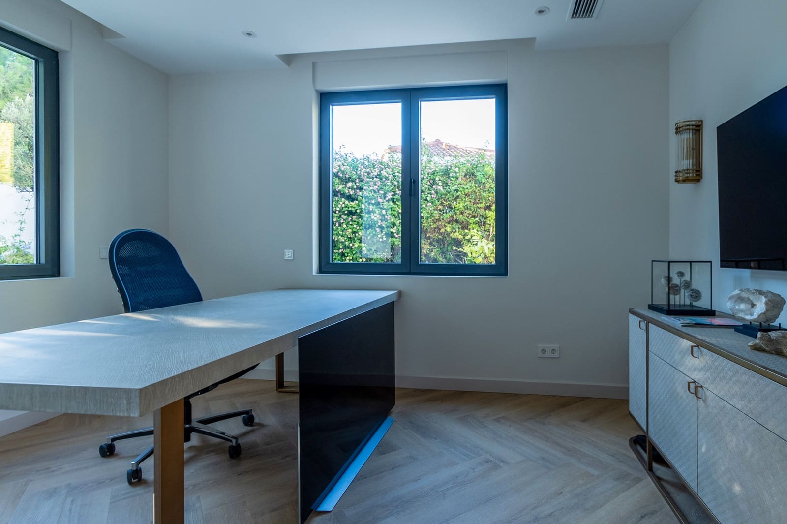 5 soverom Villa til salgs i Marbella med svømmebasseng garasje - € 3 500 000 (Ref: 9340535)