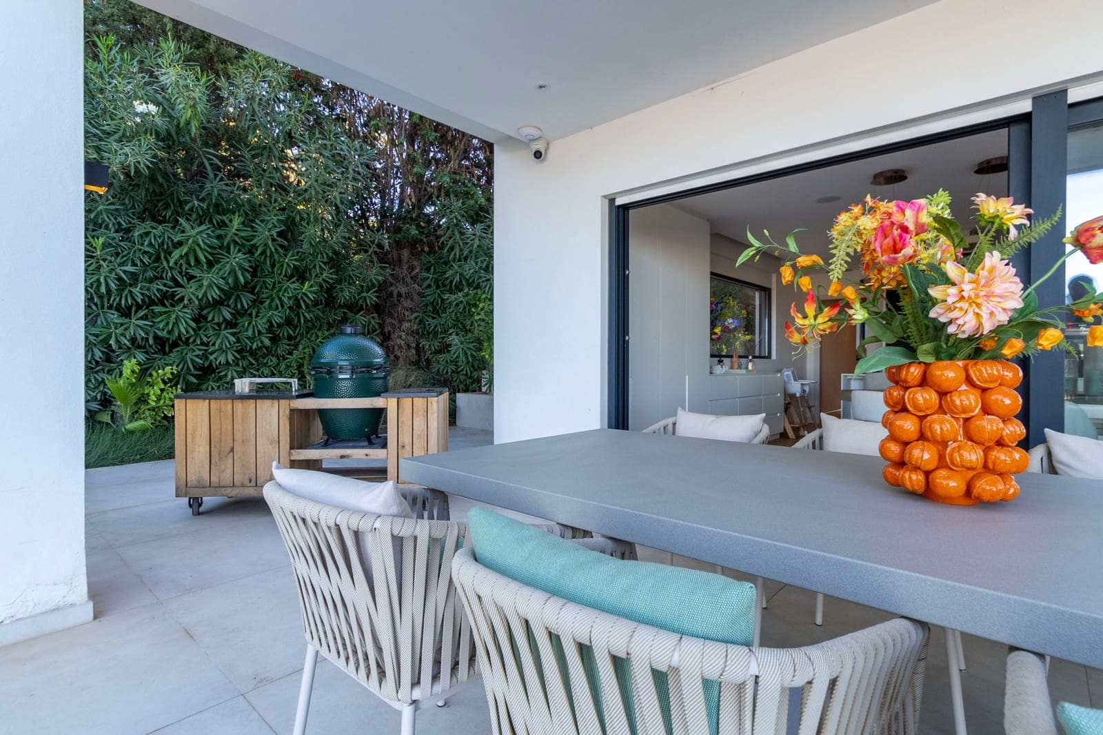 5 soverom Villa til salgs i Marbella med svømmebasseng garasje - € 3 500 000 (Ref: 9340535)