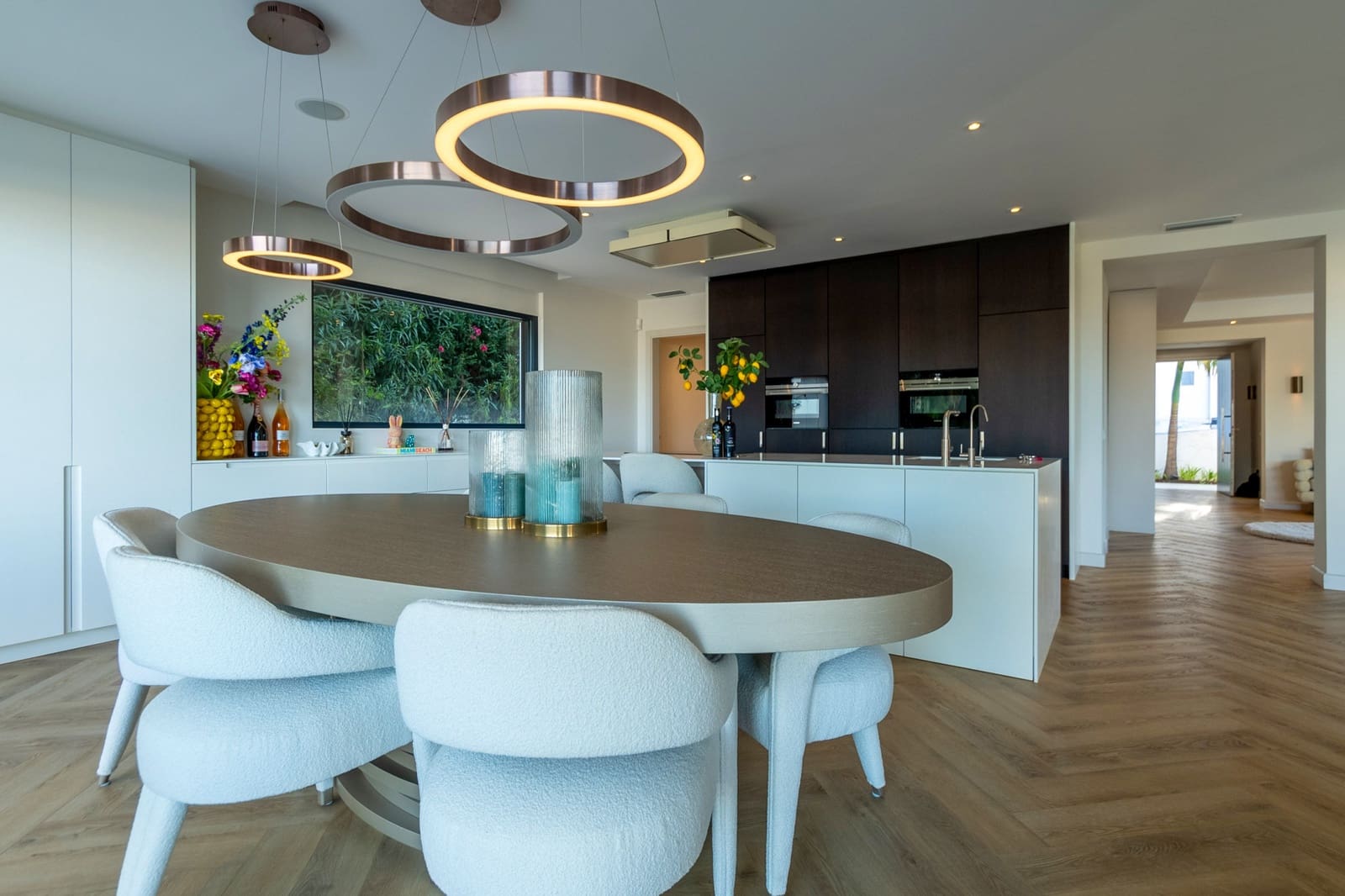 5 chambre Villa/Maison à vendre à Marbella avec piscine garage - 3 500 000 € (Ref: 9340535)