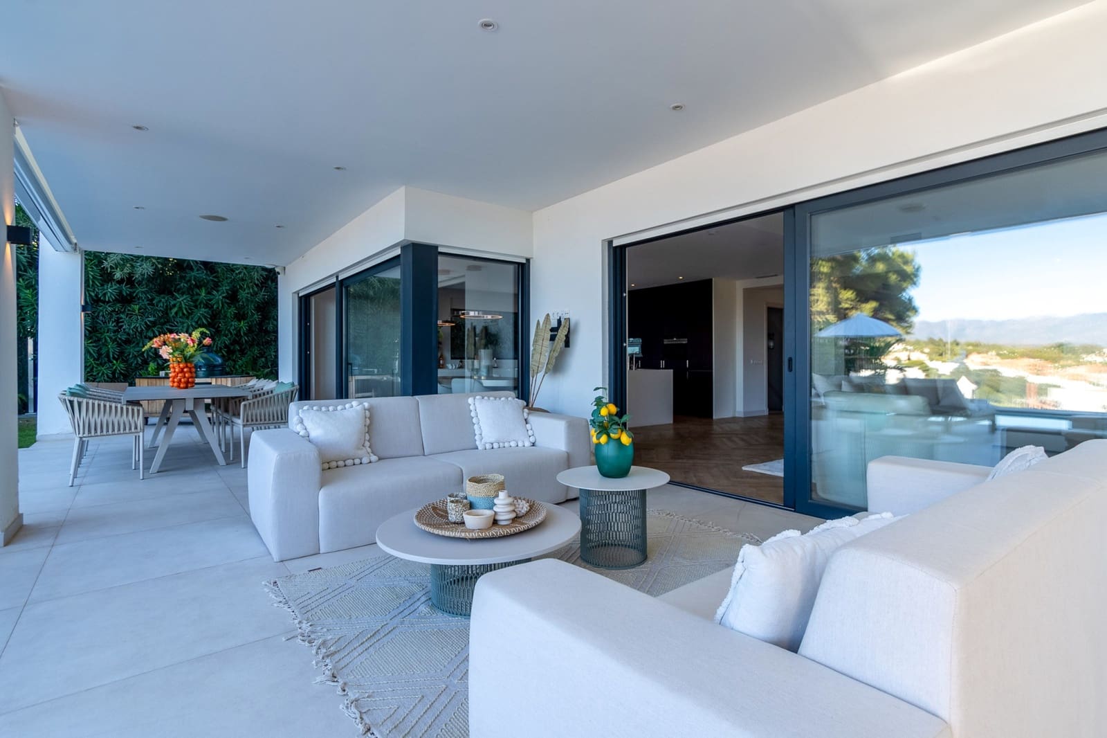 5 chambre Villa/Maison à vendre à Marbella avec piscine garage - 3 500 000 € (Ref: 9340535)