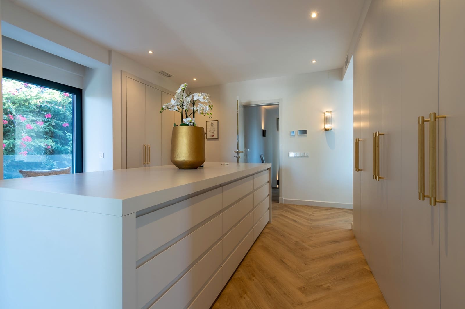 5 chambre Villa/Maison à vendre à Marbella avec piscine garage - 3 500 000 € (Ref: 9340535)