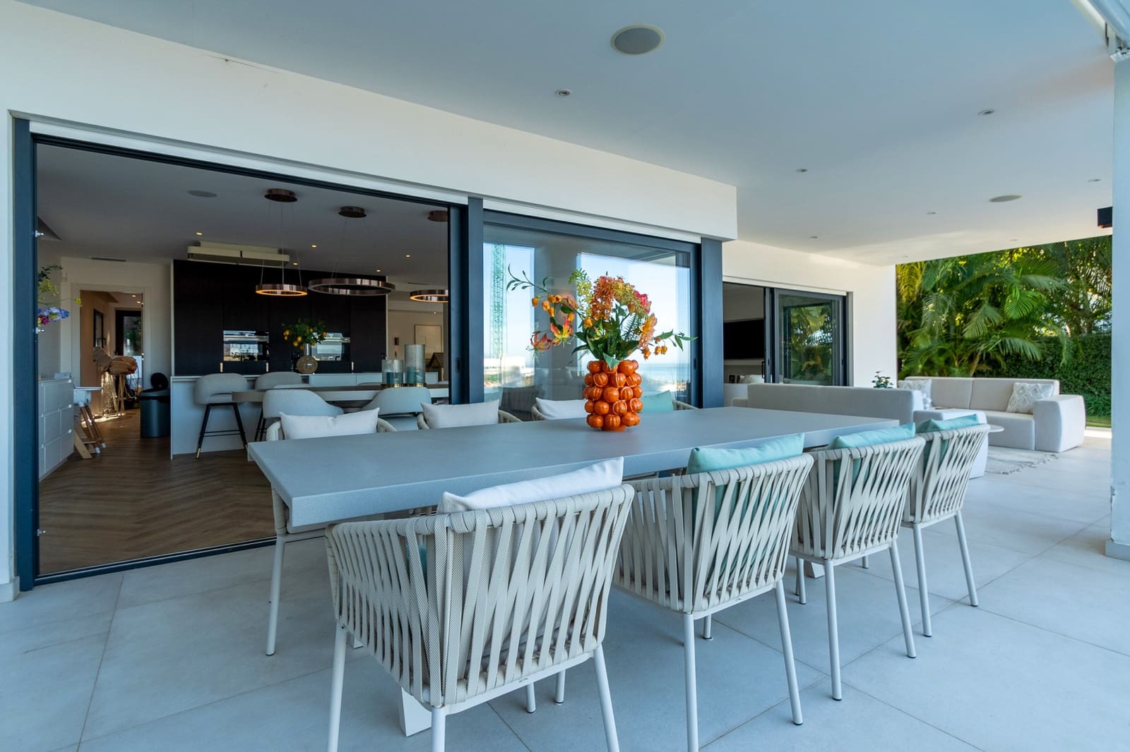 5 chambre Villa/Maison à vendre à Marbella avec piscine garage - 3 500 000 € (Ref: 9340535)