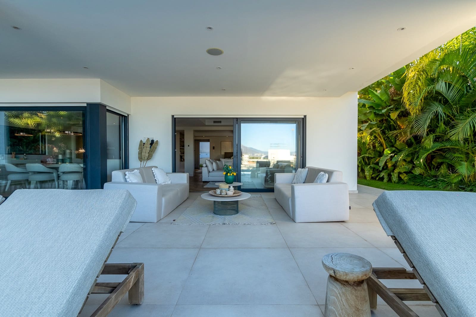 5 chambre Villa/Maison à vendre à Marbella avec piscine garage - 3 500 000 € (Ref: 9340535)