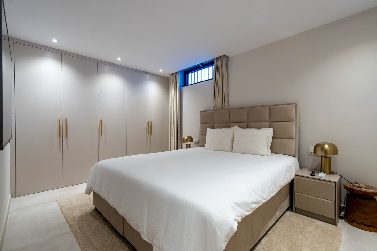 5 chambre Villa/Maison à vendre à Marbella avec piscine garage - 3 500 000 € (Ref: 9340535)
