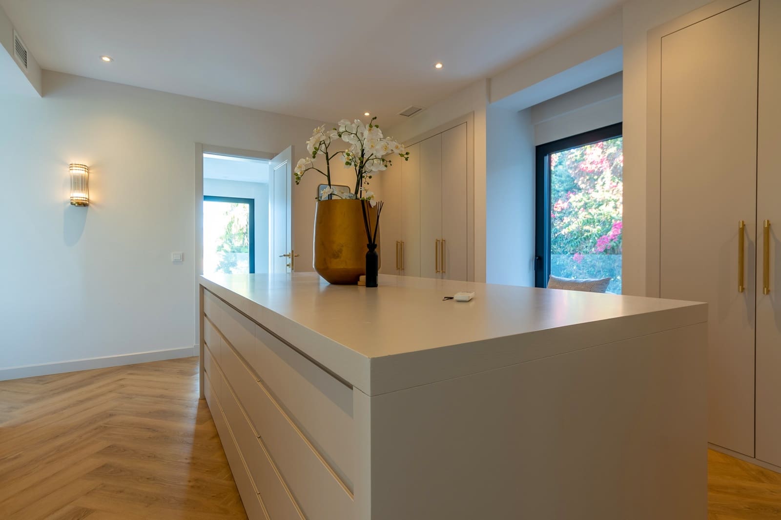 5 chambre Villa/Maison à vendre à Marbella avec piscine garage - 3 500 000 € (Ref: 9340535)