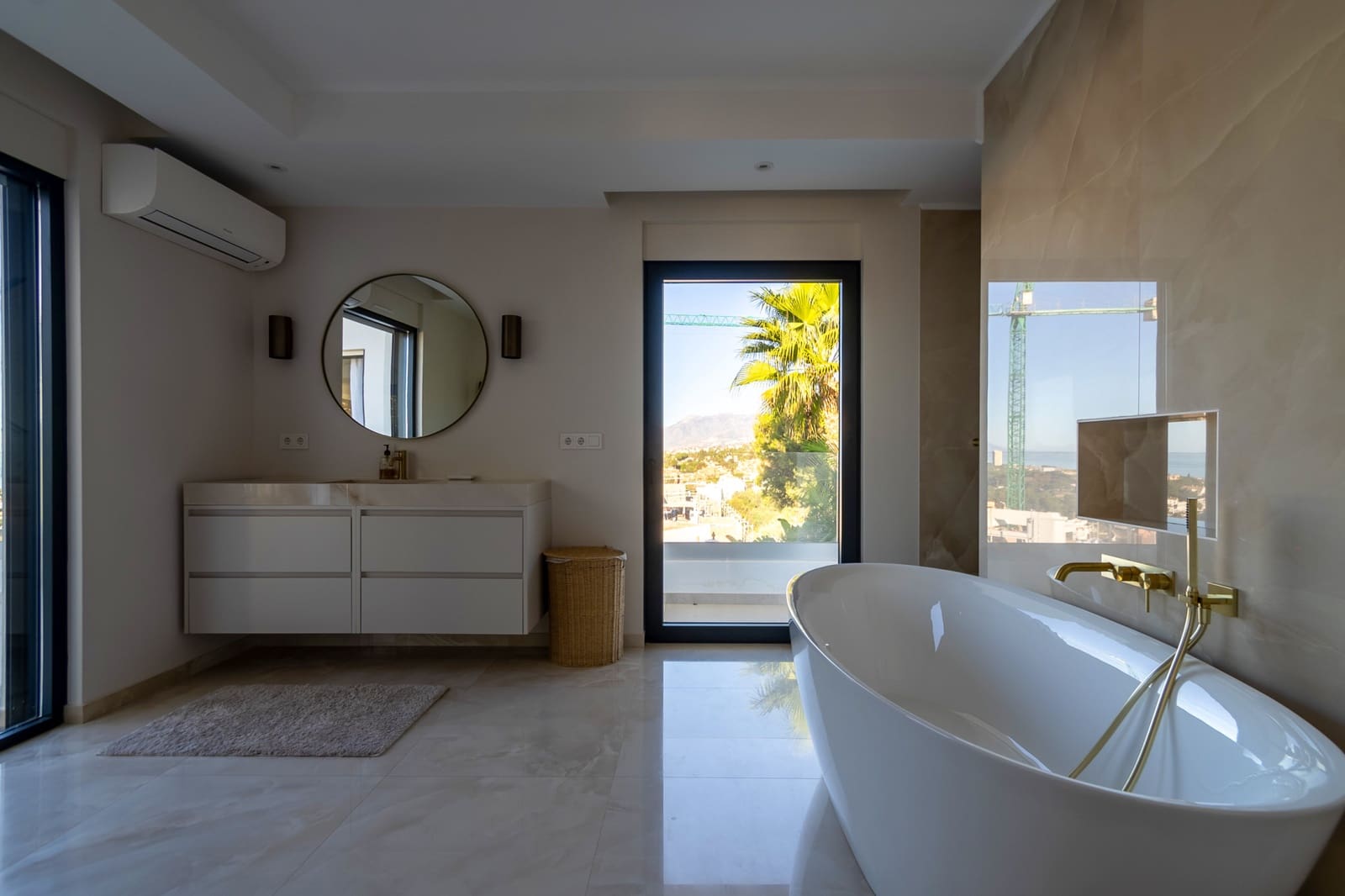 5 chambre Villa/Maison à vendre à Marbella avec piscine garage - 3 500 000 € (Ref: 9340535)