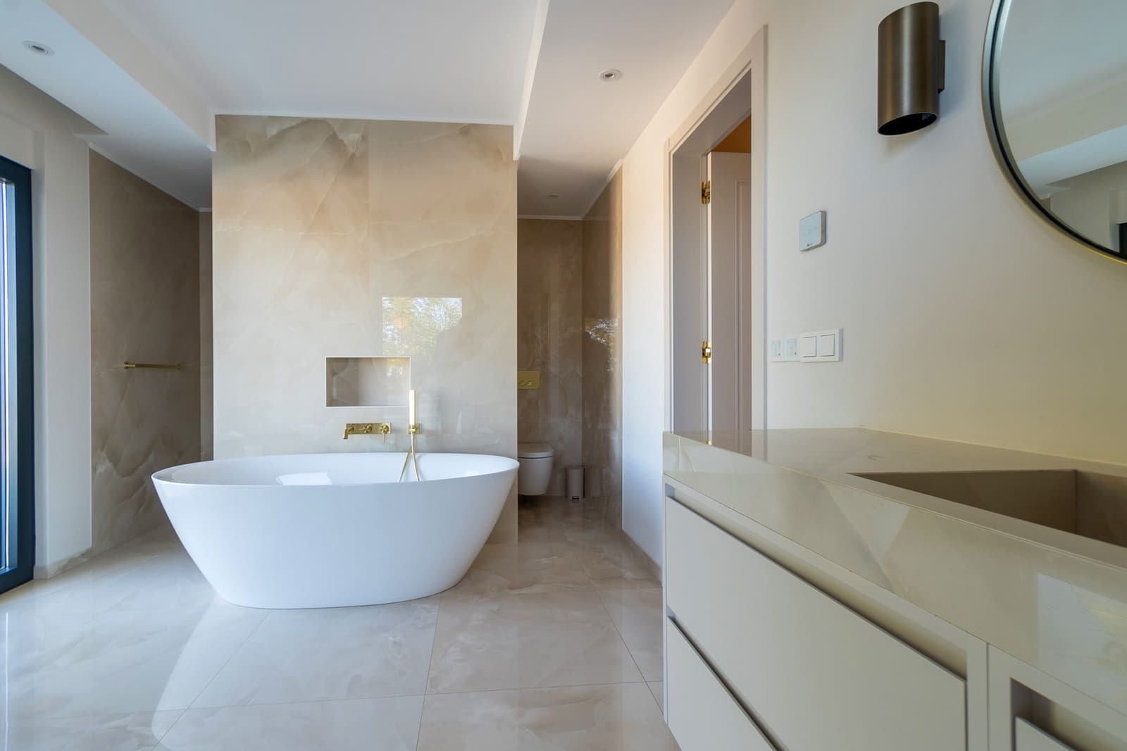 5 chambre Villa/Maison à vendre à Marbella avec piscine garage - 3 500 000 € (Ref: 9340535)