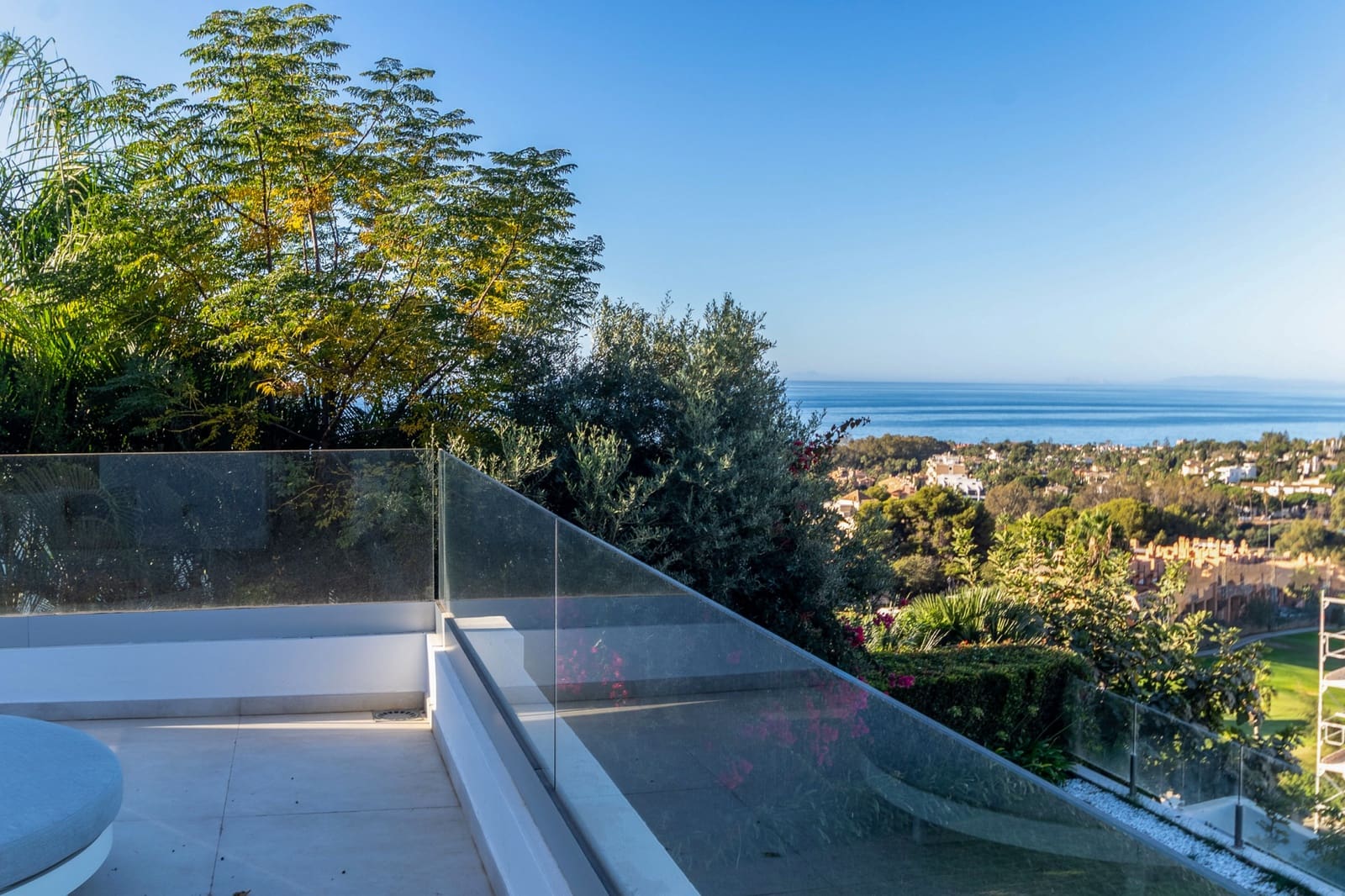 5 chambre Villa/Maison à vendre à Marbella avec piscine garage - 3 500 000 € (Ref: 9340535)