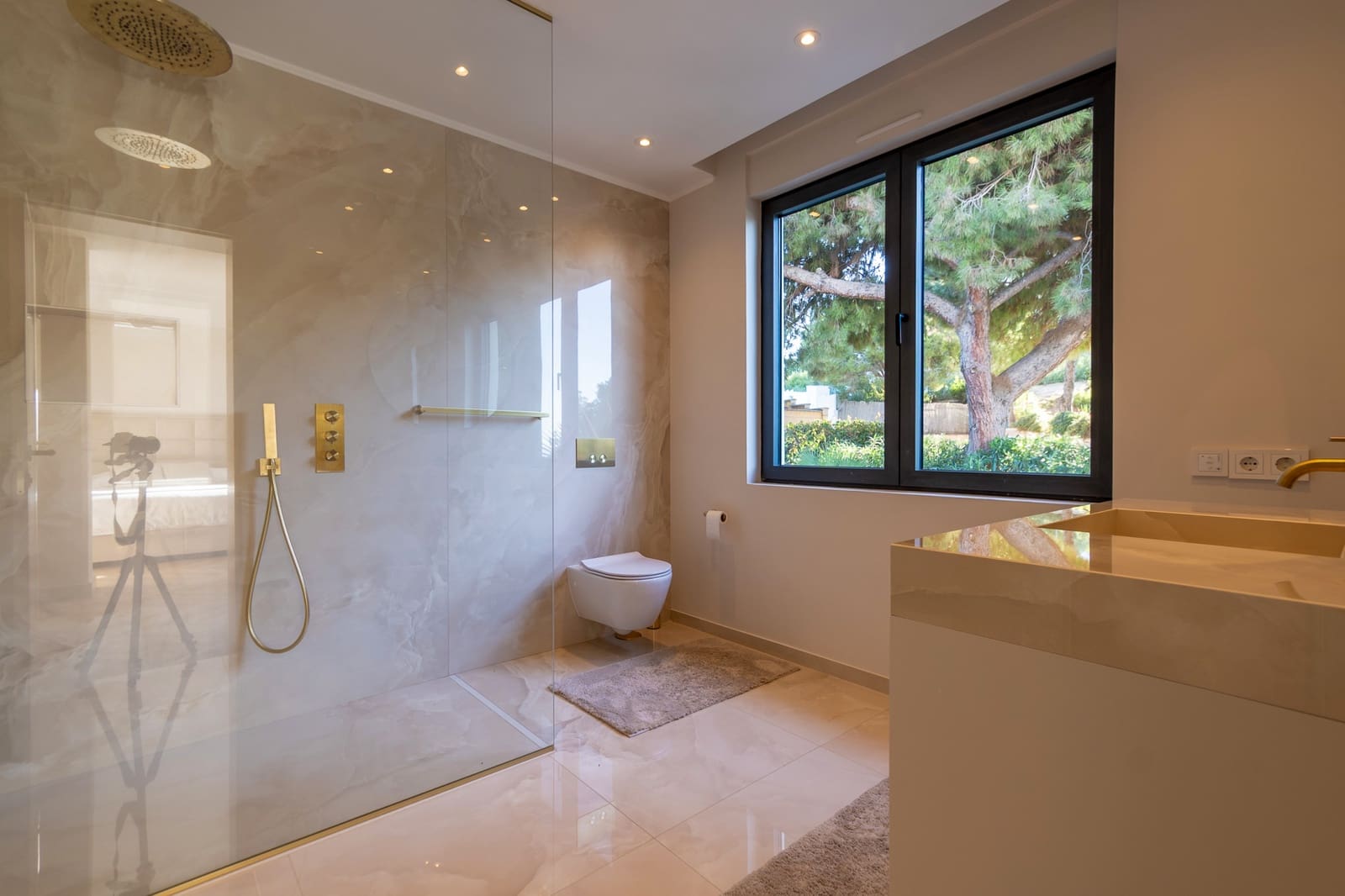 5 chambre Villa/Maison à vendre à Marbella avec piscine garage - 3 500 000 € (Ref: 9340535)
