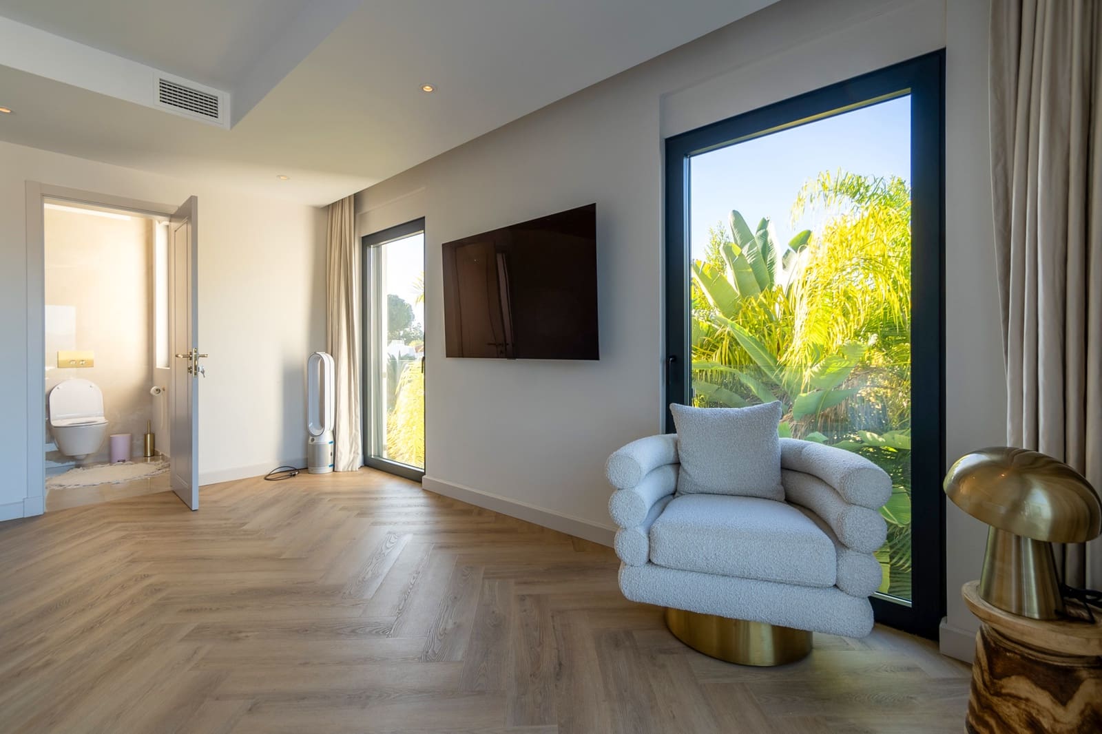 5 chambre Villa/Maison à vendre à Marbella avec piscine garage - 3 500 000 € (Ref: 9340535)