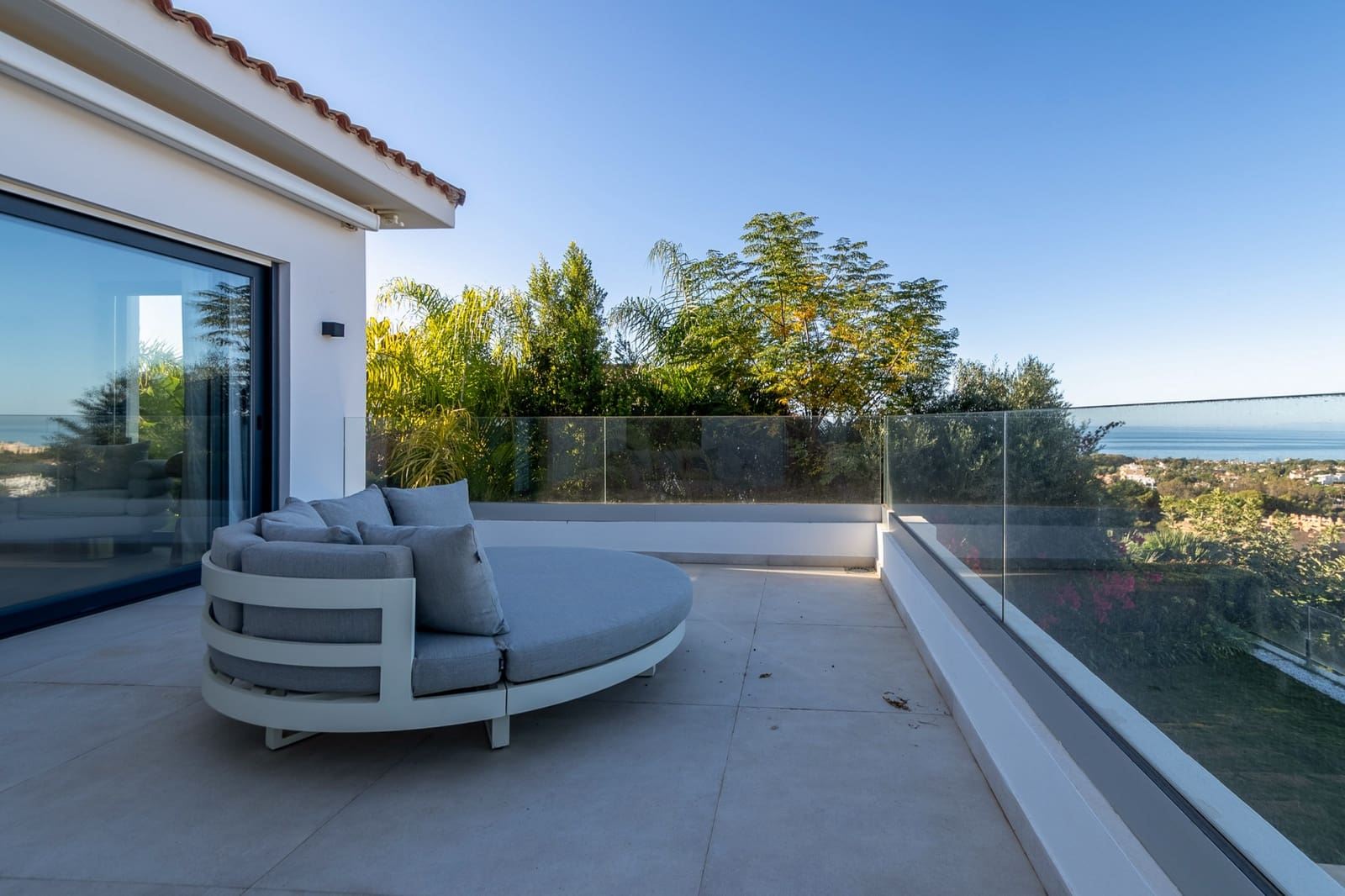 5 chambre Villa/Maison à vendre à Marbella avec piscine garage - 3 500 000 € (Ref: 9340535)