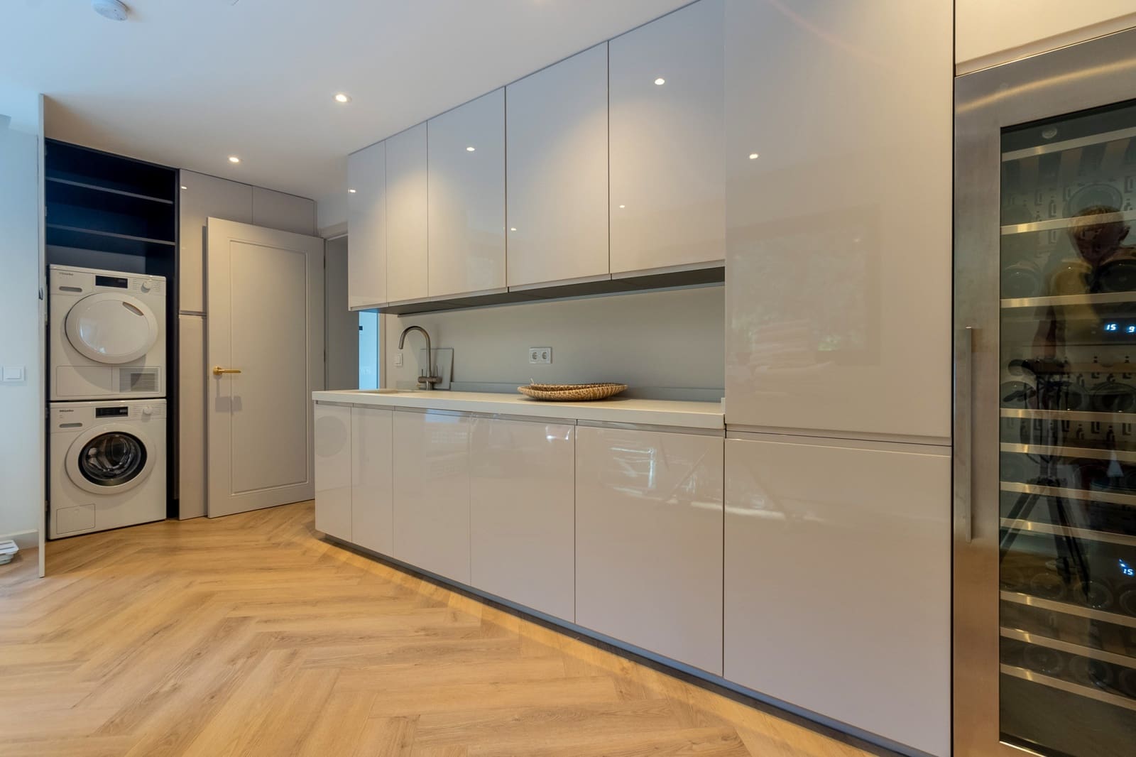 5 chambre Villa/Maison à vendre à Marbella avec piscine garage - 3 500 000 € (Ref: 9340535)