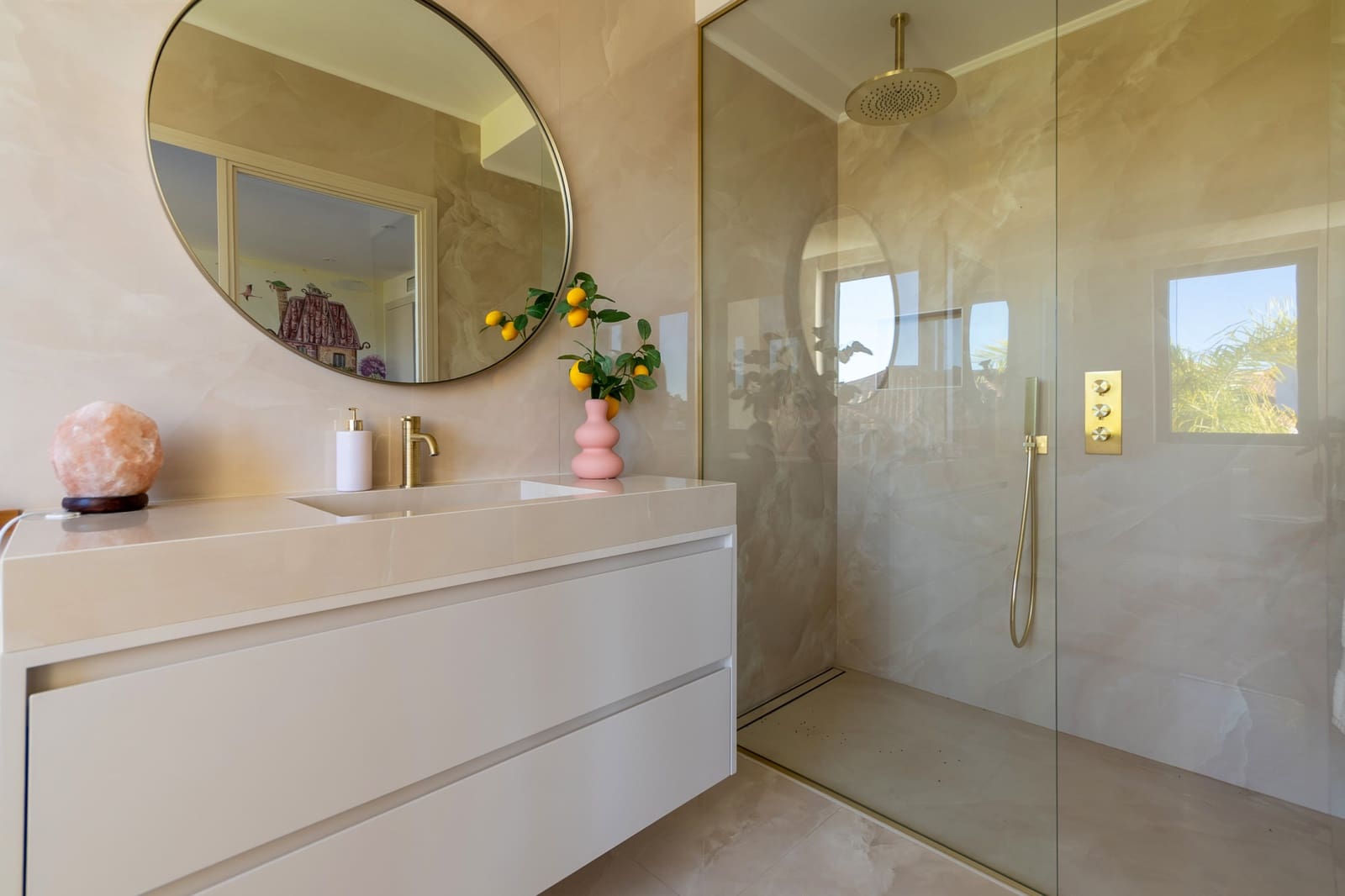 5 chambre Villa/Maison à vendre à Marbella avec piscine garage - 3 500 000 € (Ref: 9340535)