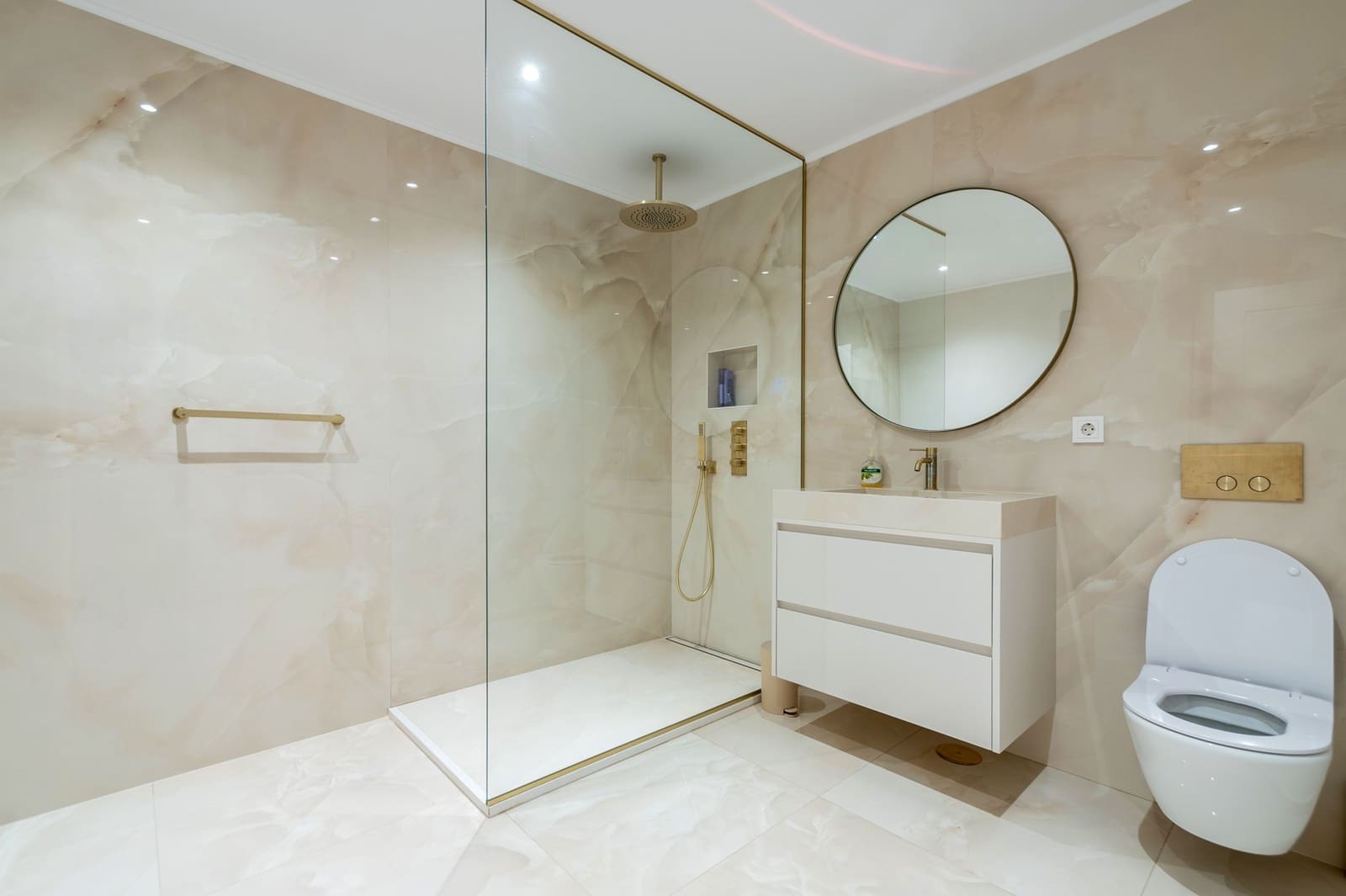 5 chambre Villa/Maison à vendre à Marbella avec piscine garage - 3 500 000 € (Ref: 9340535)