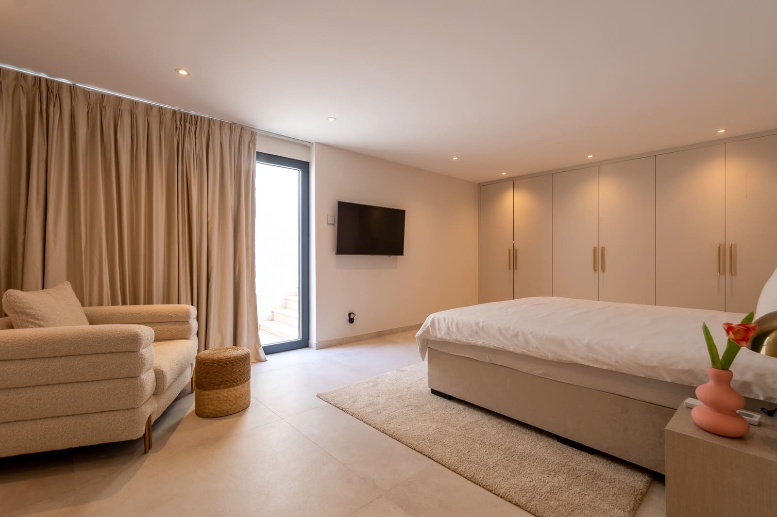 5 chambre Villa/Maison à vendre à Marbella avec piscine garage - 3 500 000 € (Ref: 9340535)