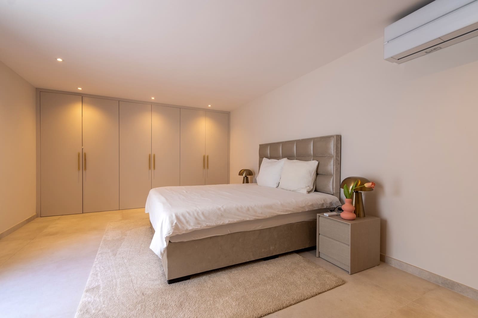 5 chambre Villa/Maison à vendre à Marbella avec piscine garage - 3 500 000 € (Ref: 9340535)