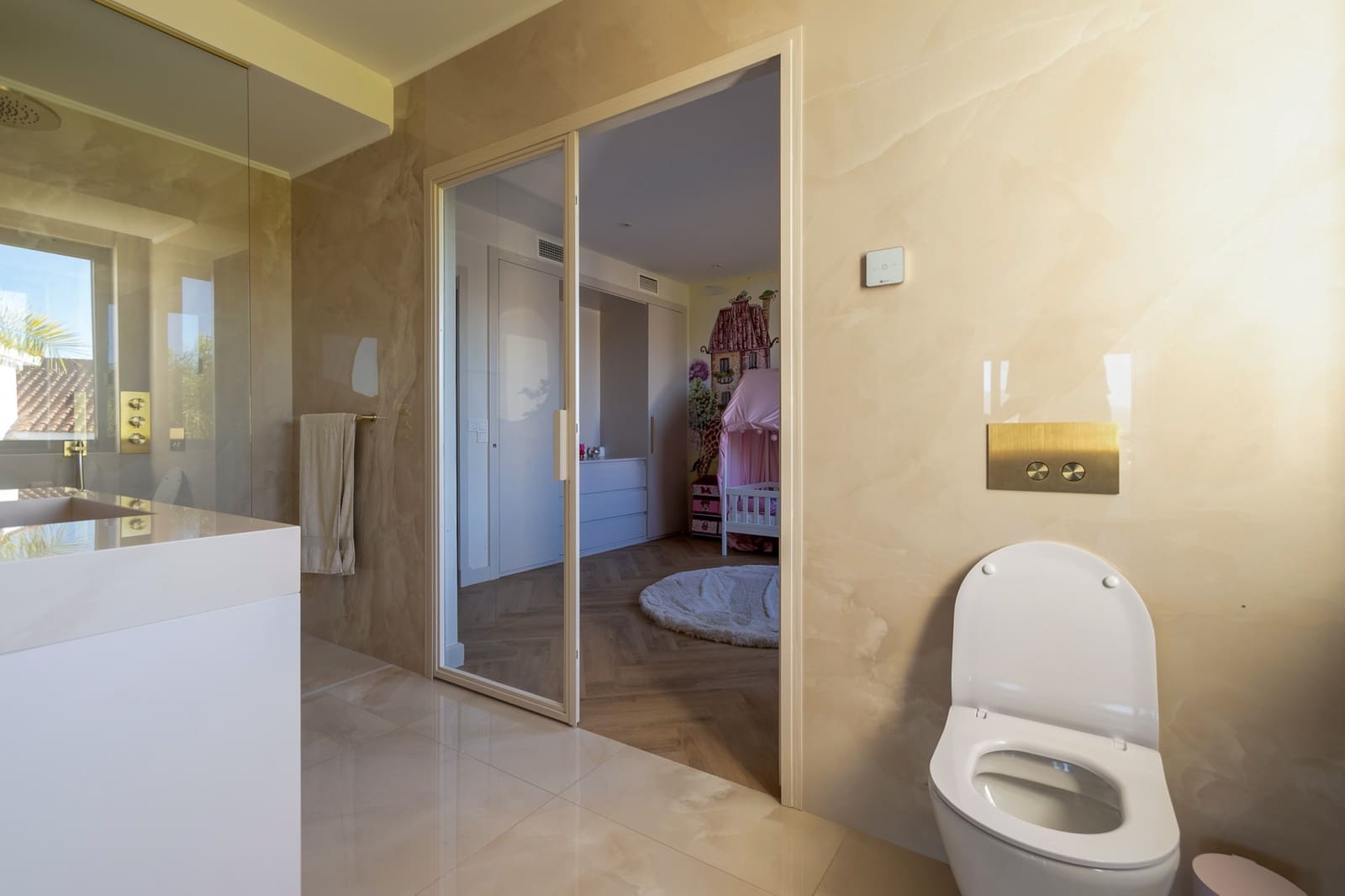5 chambre Villa/Maison à vendre à Marbella avec piscine garage - 3 500 000 € (Ref: 9340535)