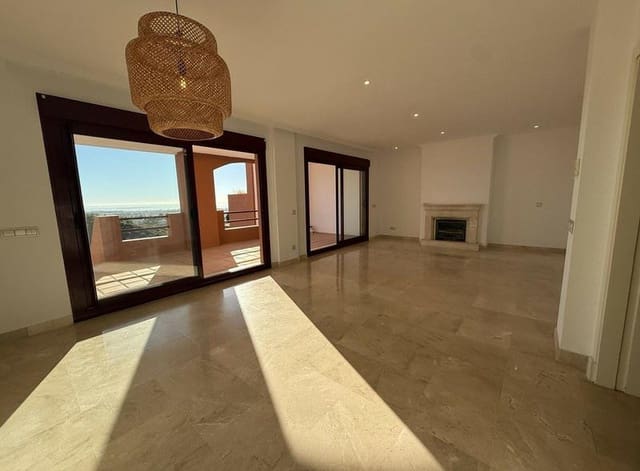 4 quarto Casa em Banda para arrendar em El Paraíso, Benahavís com piscina garagem - 3 500 € (Ref: 9344190)