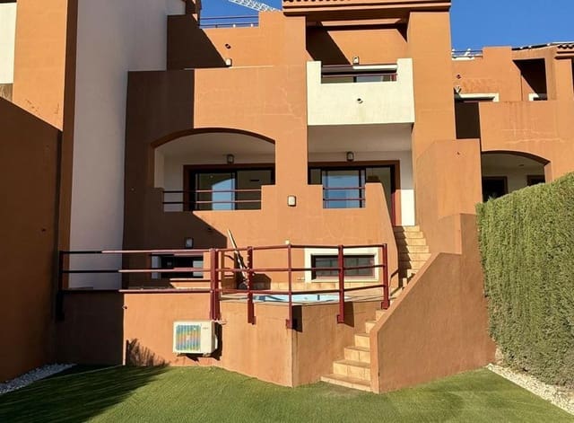 4 quarto Casa em Banda para arrendar em El Paraíso, Benahavís com piscina garagem - 3 500 € (Ref: 9344190)